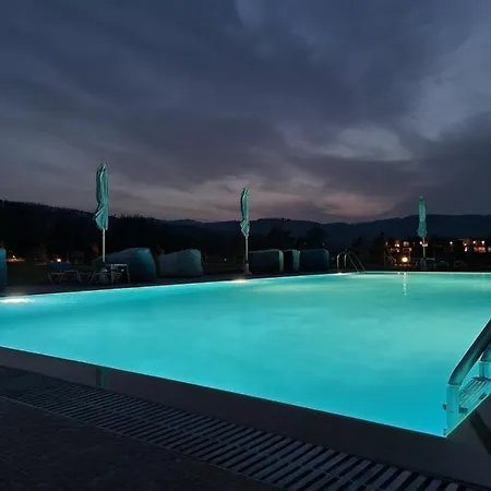 Διαμέρισμα Sabbia Village Αγία Άννα