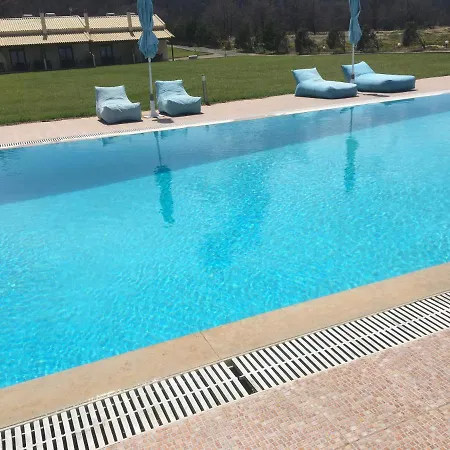 Sabbia Village Διαμέρισμα Αγία Άννα