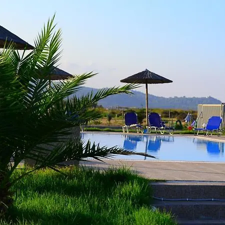 Sabbia Village Διαμέρισμα Αγία Άννα