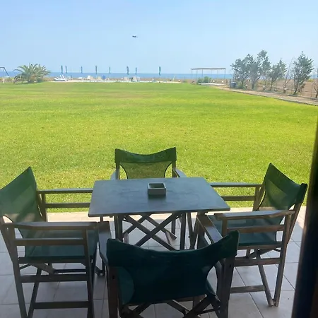 Appartement Sabbia Village