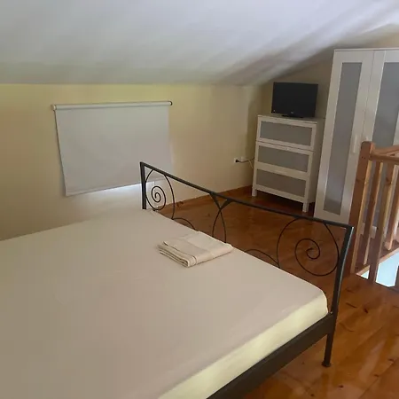 Διαμέρισμα Sabbia Village Αγία Άννα