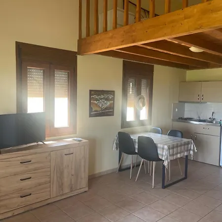 Sabbia Village Αγία Άννα