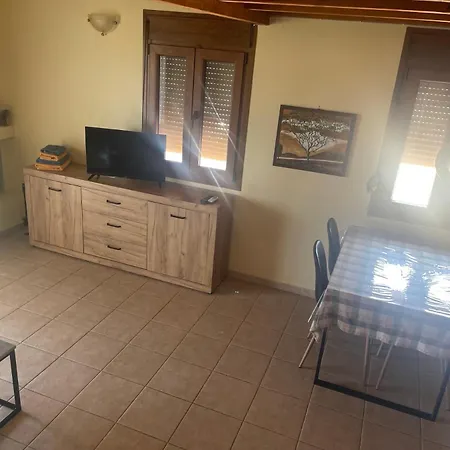 Διαμέρισμα Sabbia Village