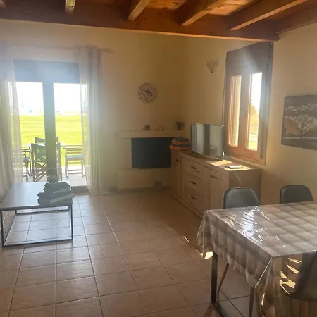 Sabbia Village Διαμέρισμα *