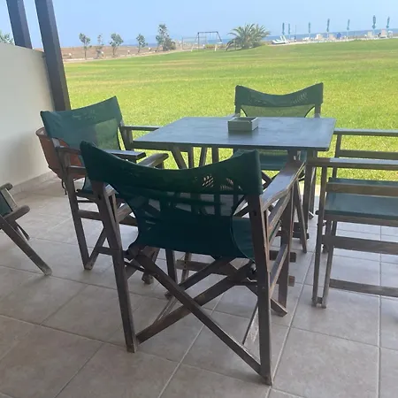 Appartement Sabbia Village *