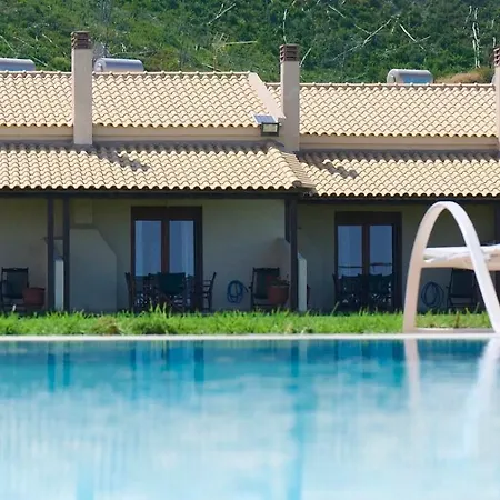 Sabbia Village * Αγία Άννα