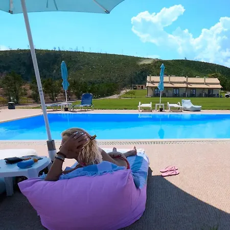 Sabbia Village Appartement *