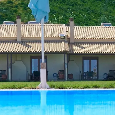 Sabbia Village Διαμέρισμα