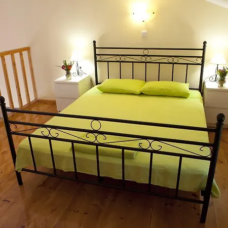 Sabbia Village Αγία Άννα