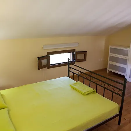 Sabbia Village * Αγία Άννα
