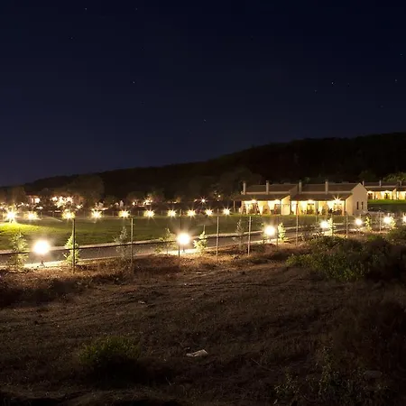 Sabbia Village Αγία Άννα