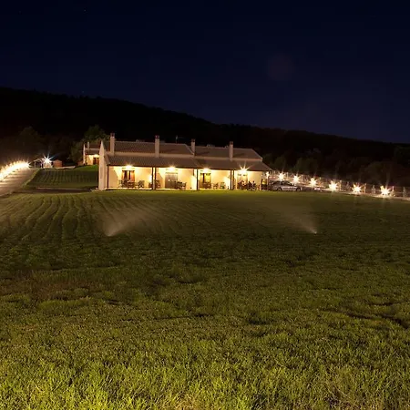 Sabbia Village * Αγία Άννα