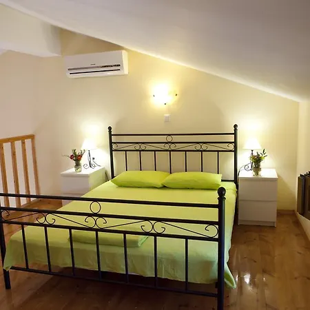 Sabbia Village Διαμέρισμα *