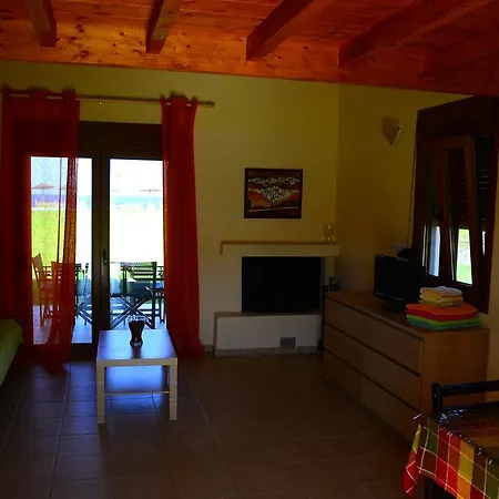 Sabbia Village * Αγία Άννα