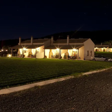 Διαμέρισμα Sabbia Village