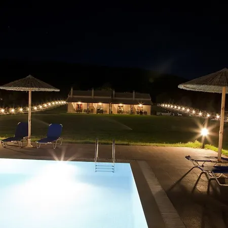 Sabbia Village Διαμέρισμα *