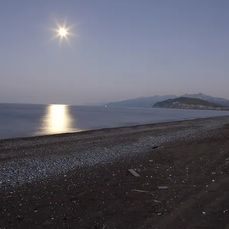 Sabbia Village * Αγία Άννα