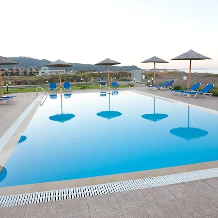 Διαμέρισμα Sabbia Village